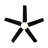 48" Modern Contemporary  Led Ceiling Fan With Remote Control