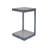 Rabilero Solid Wood Tray Top End Table-1268173777