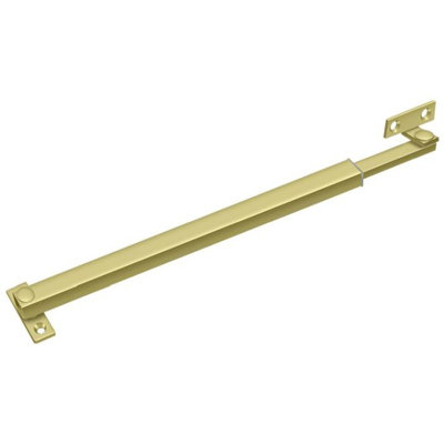 Friction Casement Adjuster