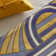 Met X Ann Gish Throw Blanket