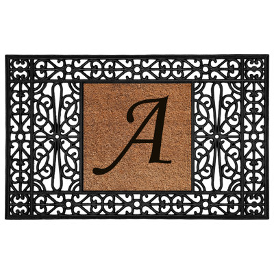 Non-Slip Doormat