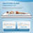 Scheinman FDW Firm Memory Foam Mattress-535558707-535558732