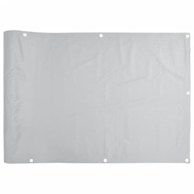 Celino Fabric Balcony Privacy Screen