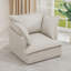 Fauteuil Chenille