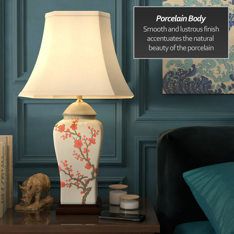 26" Table Lamp