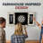 Drifter Sisal Bristle Dartboard and Cabinet Set with Darts