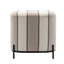 Repose-pieds carré de 16,5 po Ohman Ohman-449708255-418756333