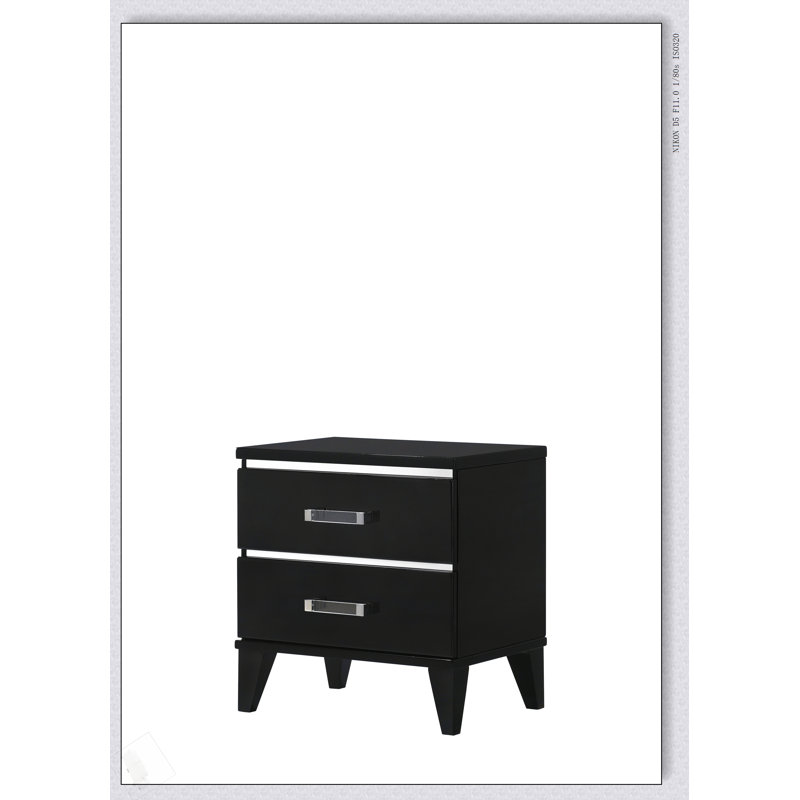 Table de chevet Chelsie