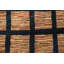 Tapis oriental contemporain Gabbeh 4 x 6