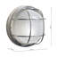 1 - Bulb Outdoor Bulkhead Light