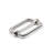 Dritz 1" Adjustable Slide Buckles, 12 pc-59818599