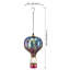 Lanterne solaire tourbillon ballon LG - Vert-92592652