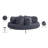 72'' Velvet Sofa-1291347133