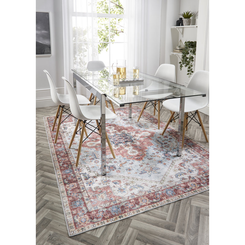 Anysia Area Rug, Rectangle 160cm x 230cm