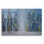«Sunny City» par Ekaterina Ermilkina - impression sans cadre-1810093361
