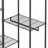 Danny Heavy Duty Garment Rack with Adjustable Shelves & Rails