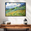 Paysage de Saint Remy-121783554-121783558