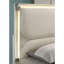 Lit contemporain avec cadre de lit 1pc-1738964908