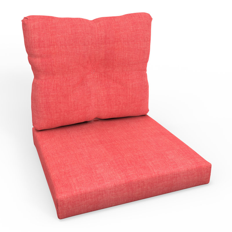 Ensemble de dossier et de coussin Hokku Designs