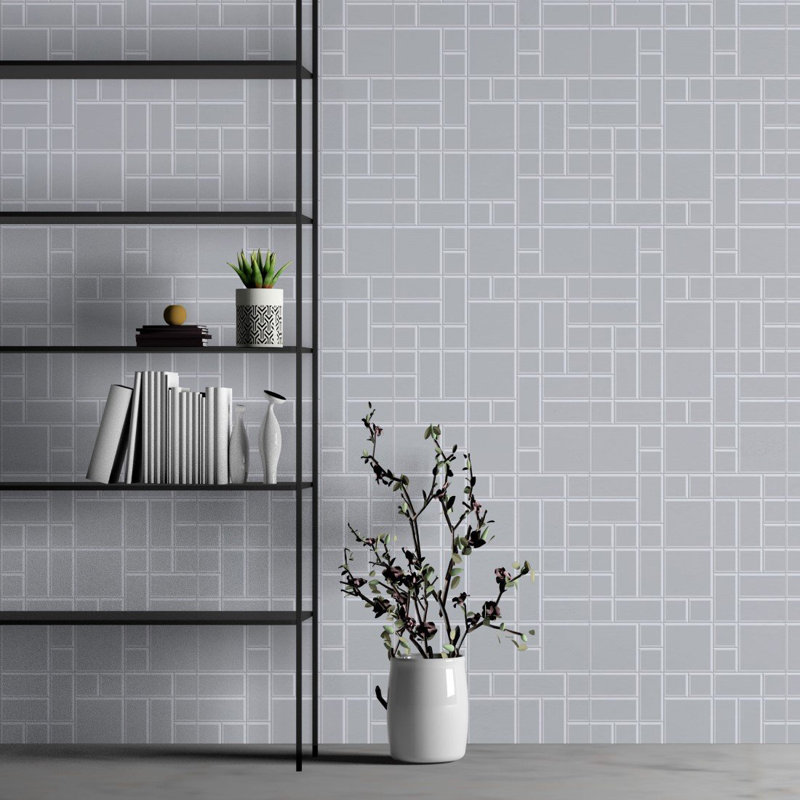126" L x 24" W Smooth Tile