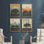 Bison 4 pièces Country Farmhouse-90605239-90605238
