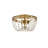 Attahrawi 3-Light Flush Mount-1641507978-1641507983