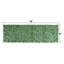 3 ft. H x 10 ft. W Faux Ivy Leaves Polyethylene Privacy Screen