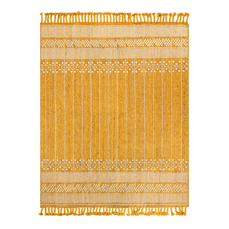 Cosmina Rug, Rectangle 7'10" x 10'