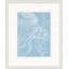 Graphic Ocean Collection 7 Painting by Hamptons
