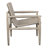  Sumba Wicker Outdoor Lounge Chair