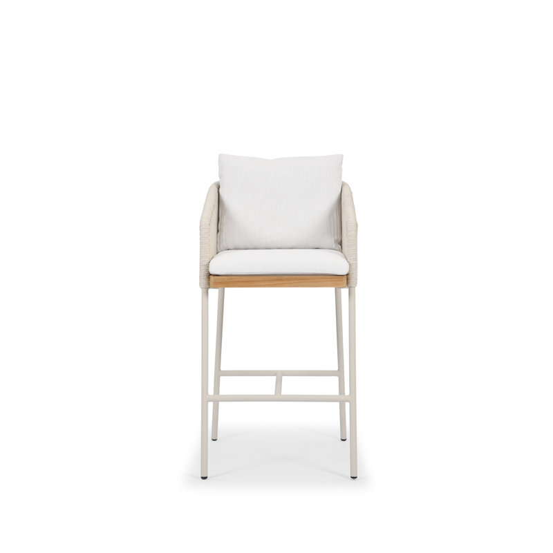 Outdoor Bar Stool
