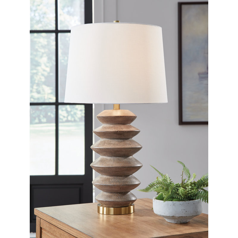 Lampe de table Jyllyard