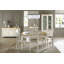 Moira Extendable Solid Wood Base Dining Table-29205913-29134144