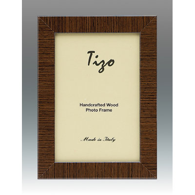 Wood Picture Frame