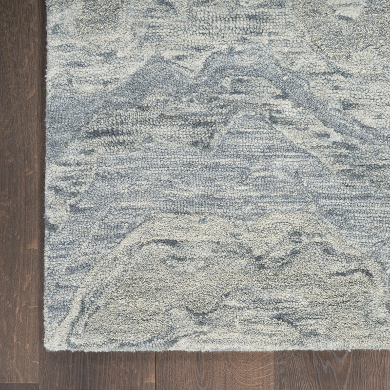 Herickson Rug, Rectangle 3'9" x 5'9"