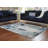 Abstract Indoor Rug-1000543149