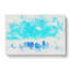 Tokyo Japan Skyline - Wrapped Canvas-56667641