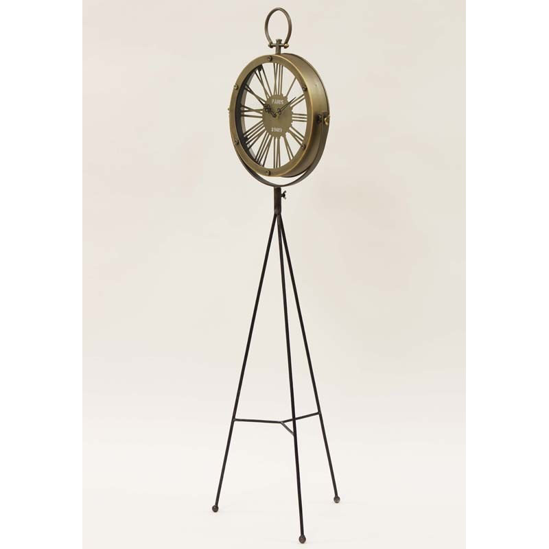 Delvan Wall Clock