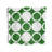 Sergent Polyester Geometric Square Napkin-25911903