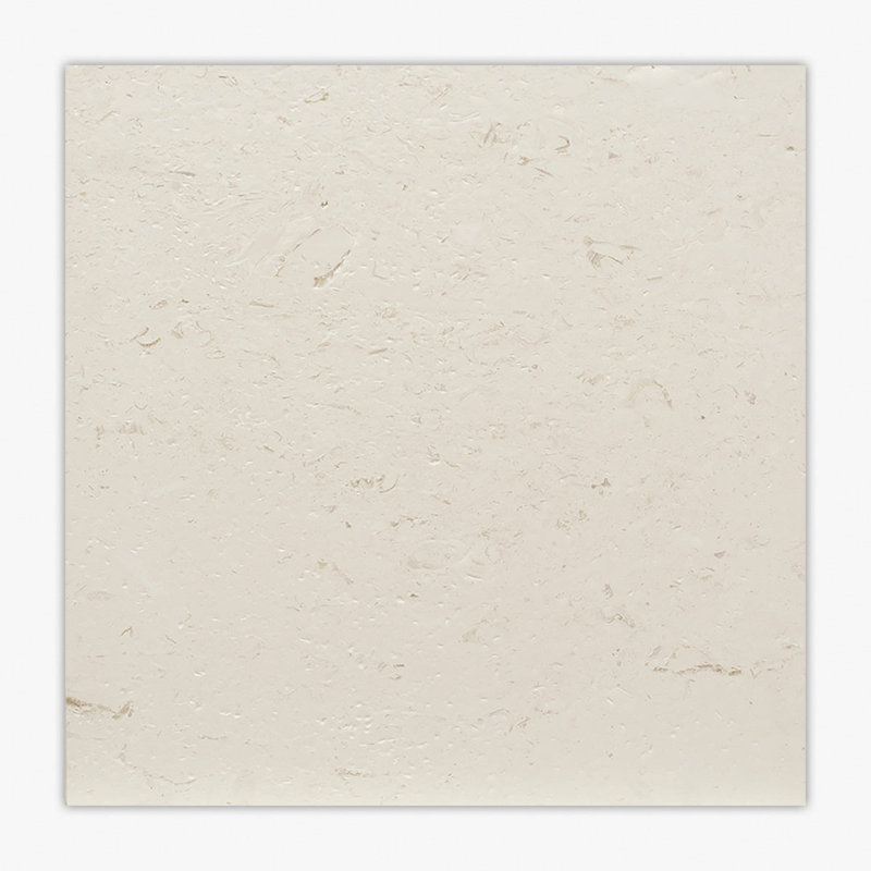 Symra Shell Brushed 24x24 Limestone Tile