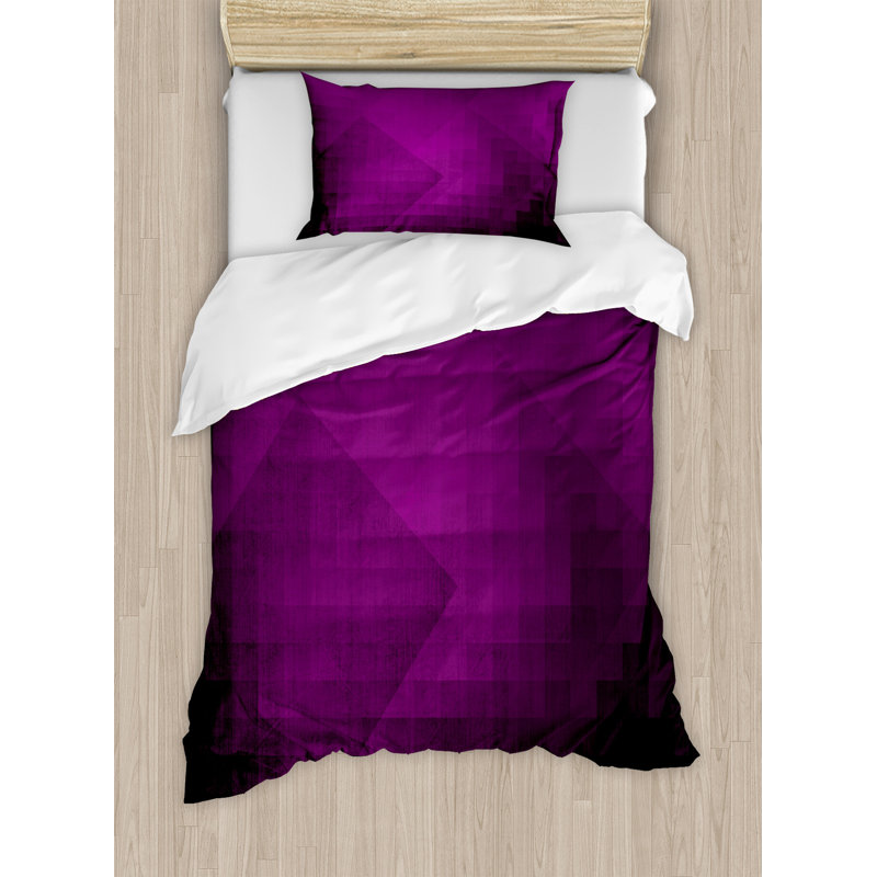 Doniven Duvet Cover