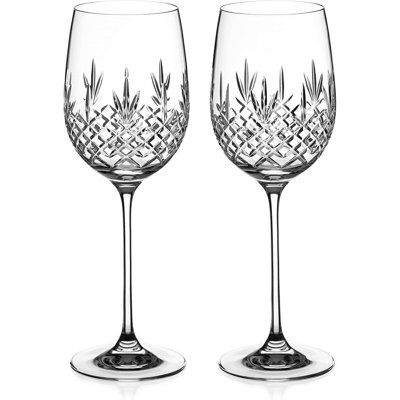 1ml Crystal Drinking Glass Set