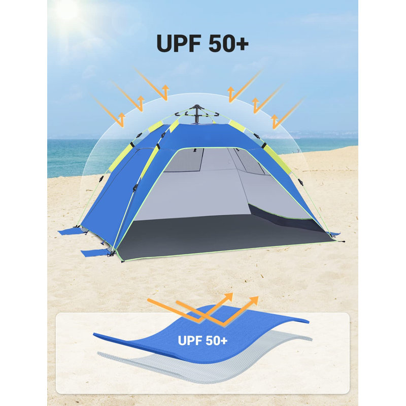 2 Person Tent