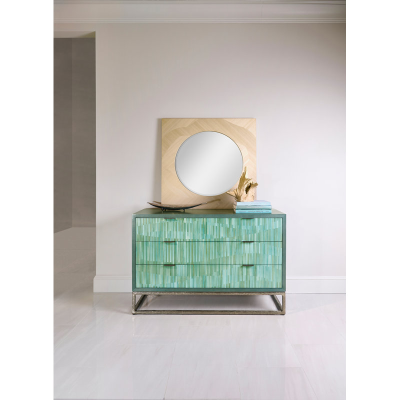 Water 3 - Drawer Dresser