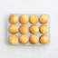 Brilliant Bakeware Essential Nonstick Baking Pan Set, Half Sheet, Muffin, 9" Round
