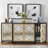 Wealdstone 73.5'' Sideboard-1681413652