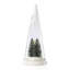 Lenox Merry & Magical Light-Up Angel Figurine
