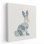 «Geometric Animal III», reproduction d'art sur toile