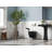 Liberty 1.6 GPF Elongated Wall Hung Toilets (Seat Included)-95384534