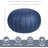 Cohill Upholstered Pouf-1302095175